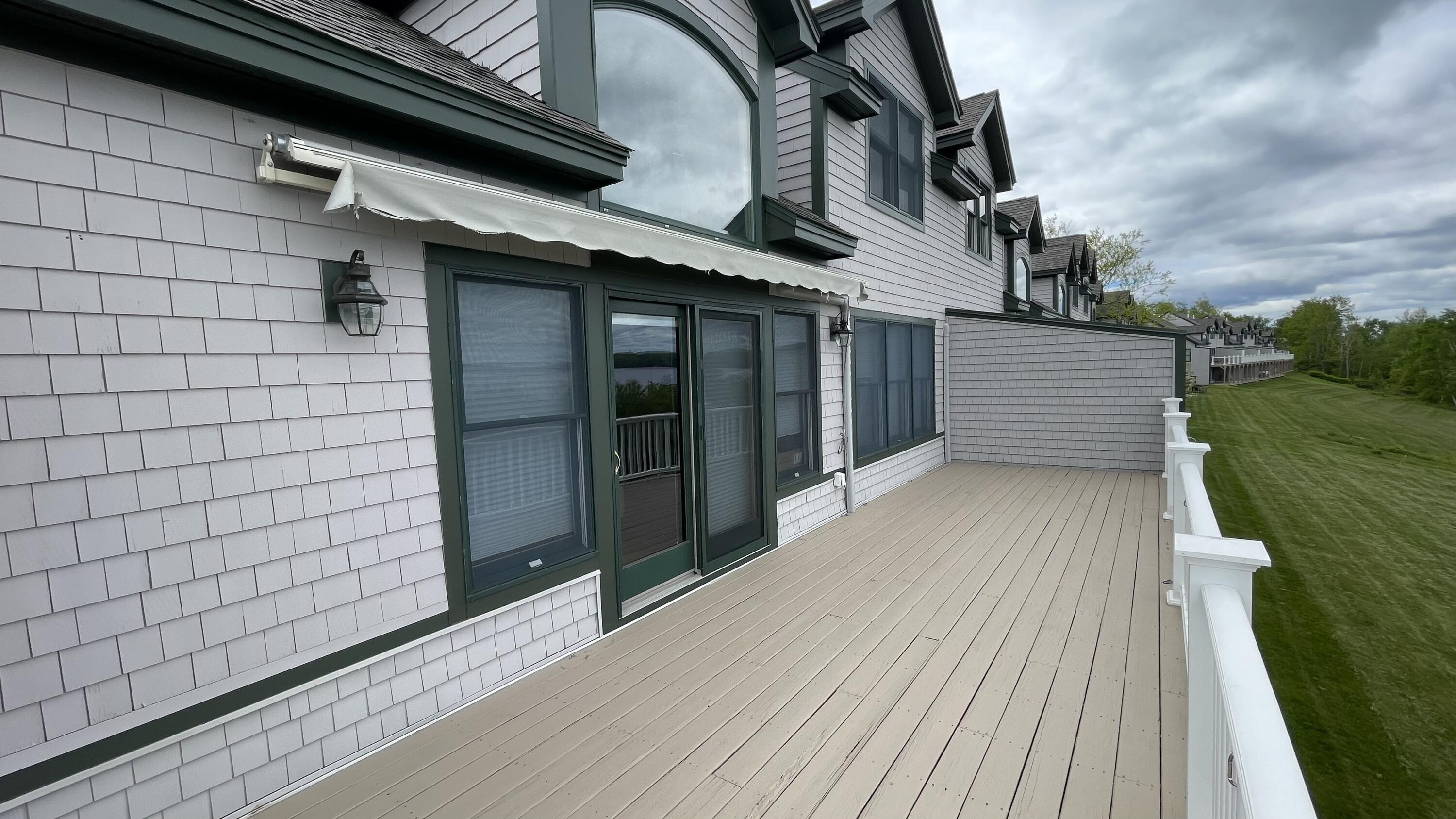 44 Harbor View Drive Stockton Springs ME 04981