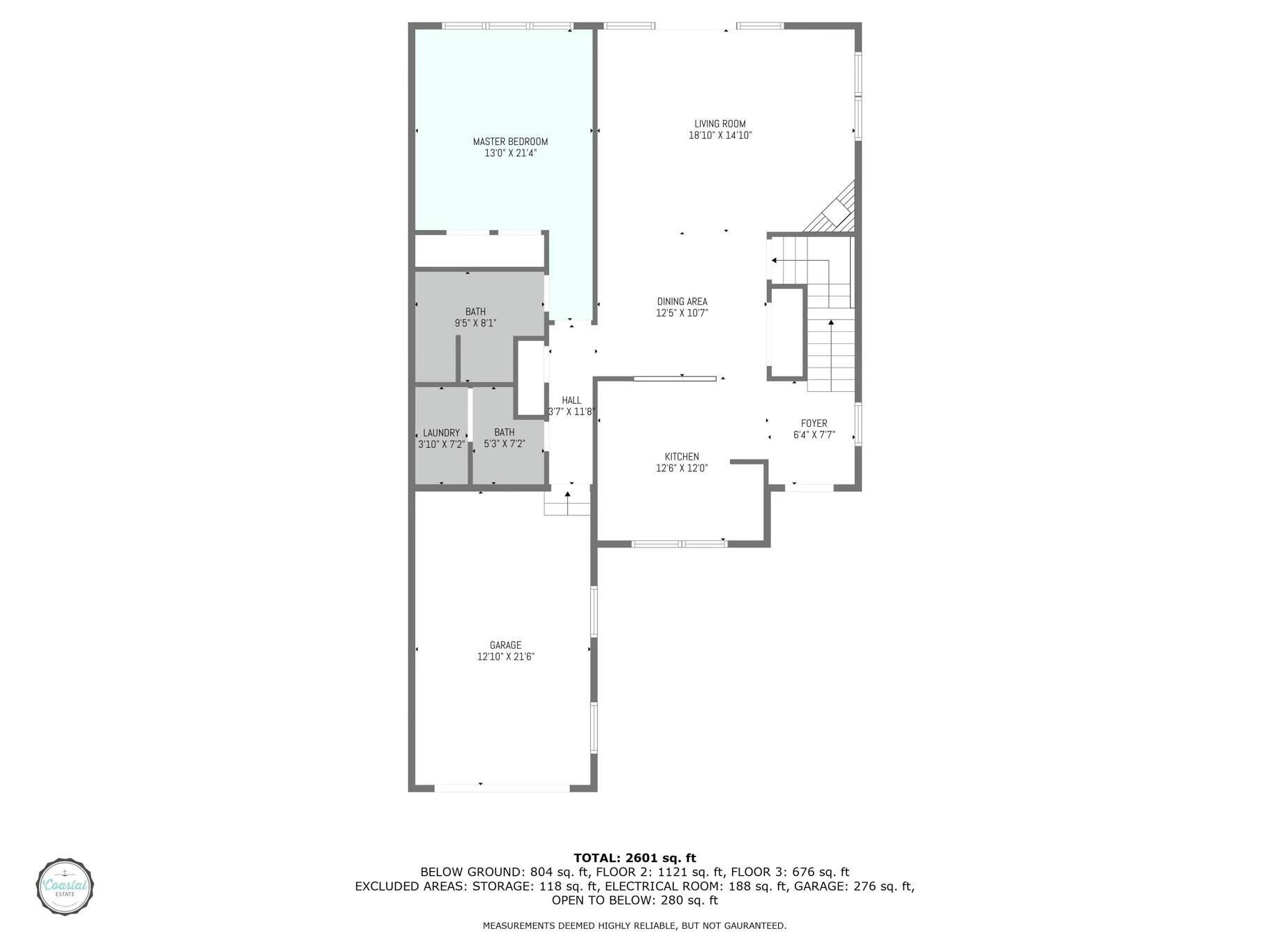 44 Harbor View Drive Stockton Springs ME 04981