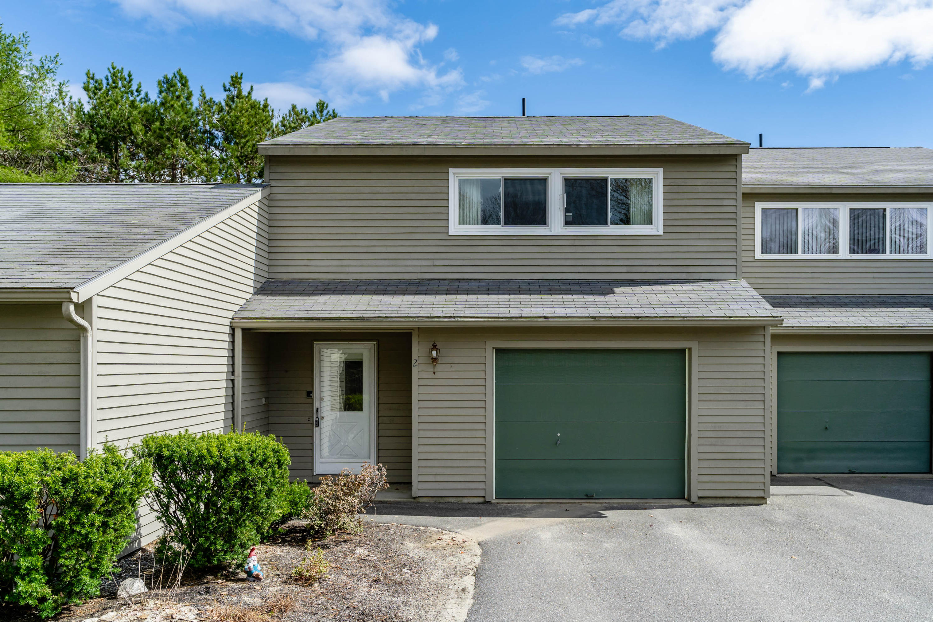 2 Fairway Drive Brunswick, ME