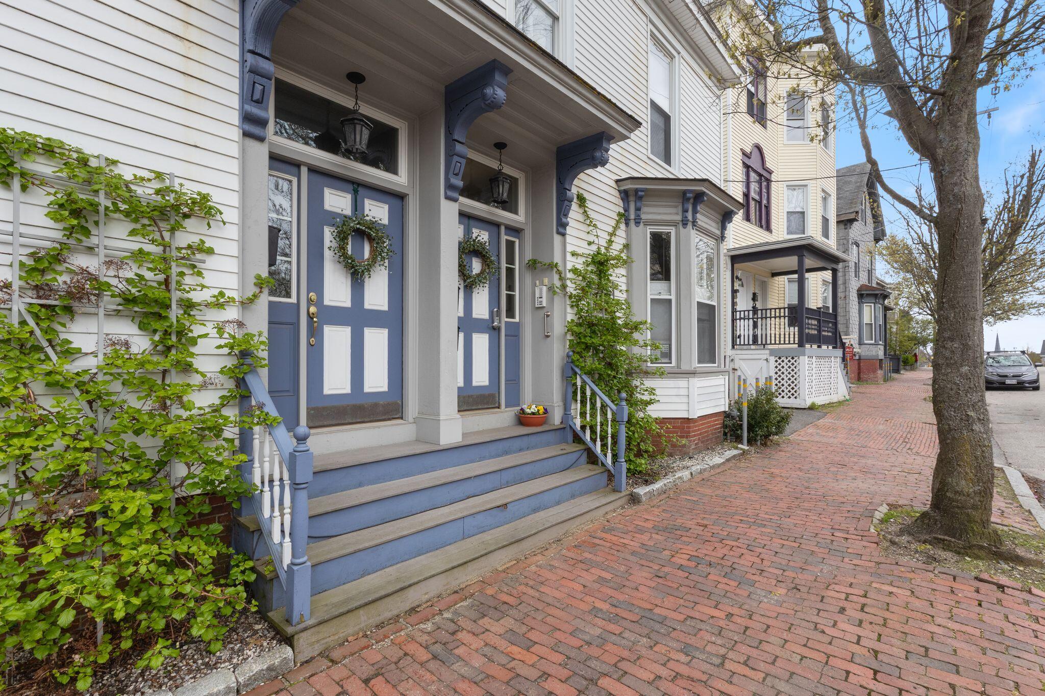 16 Cumberland Avenue Portland ME 04101