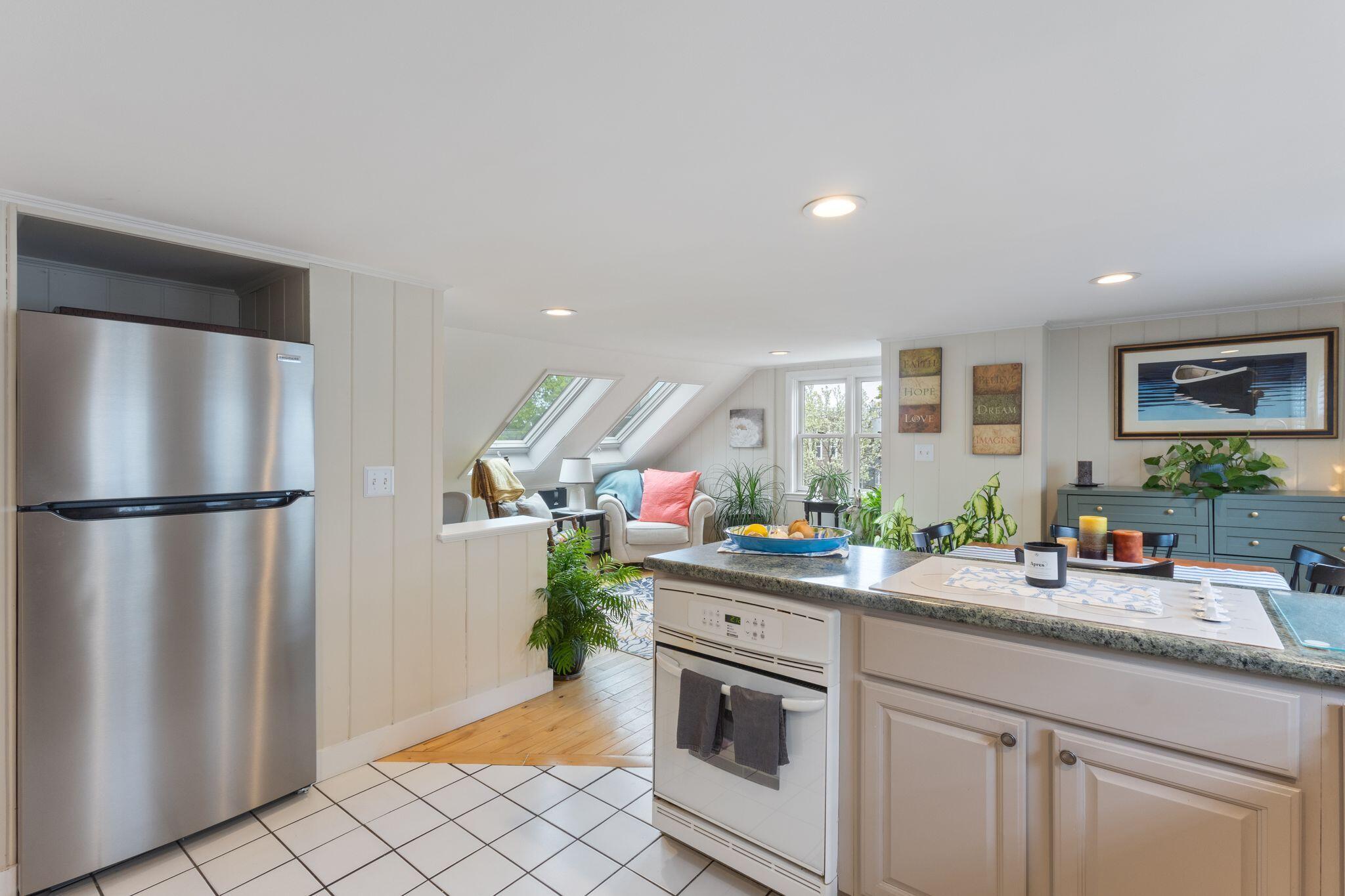 16 Cumberland Avenue Portland ME 04101