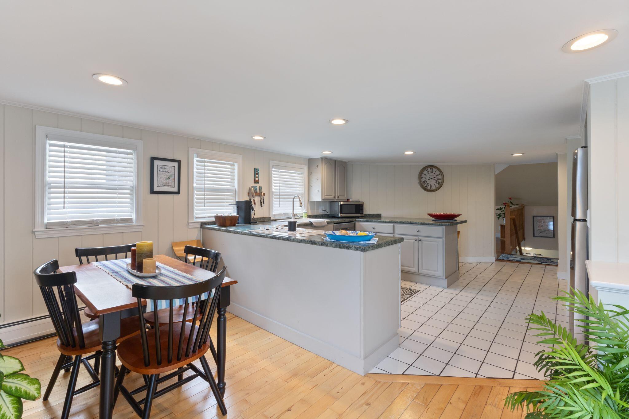 16 Cumberland Avenue Portland ME 04101