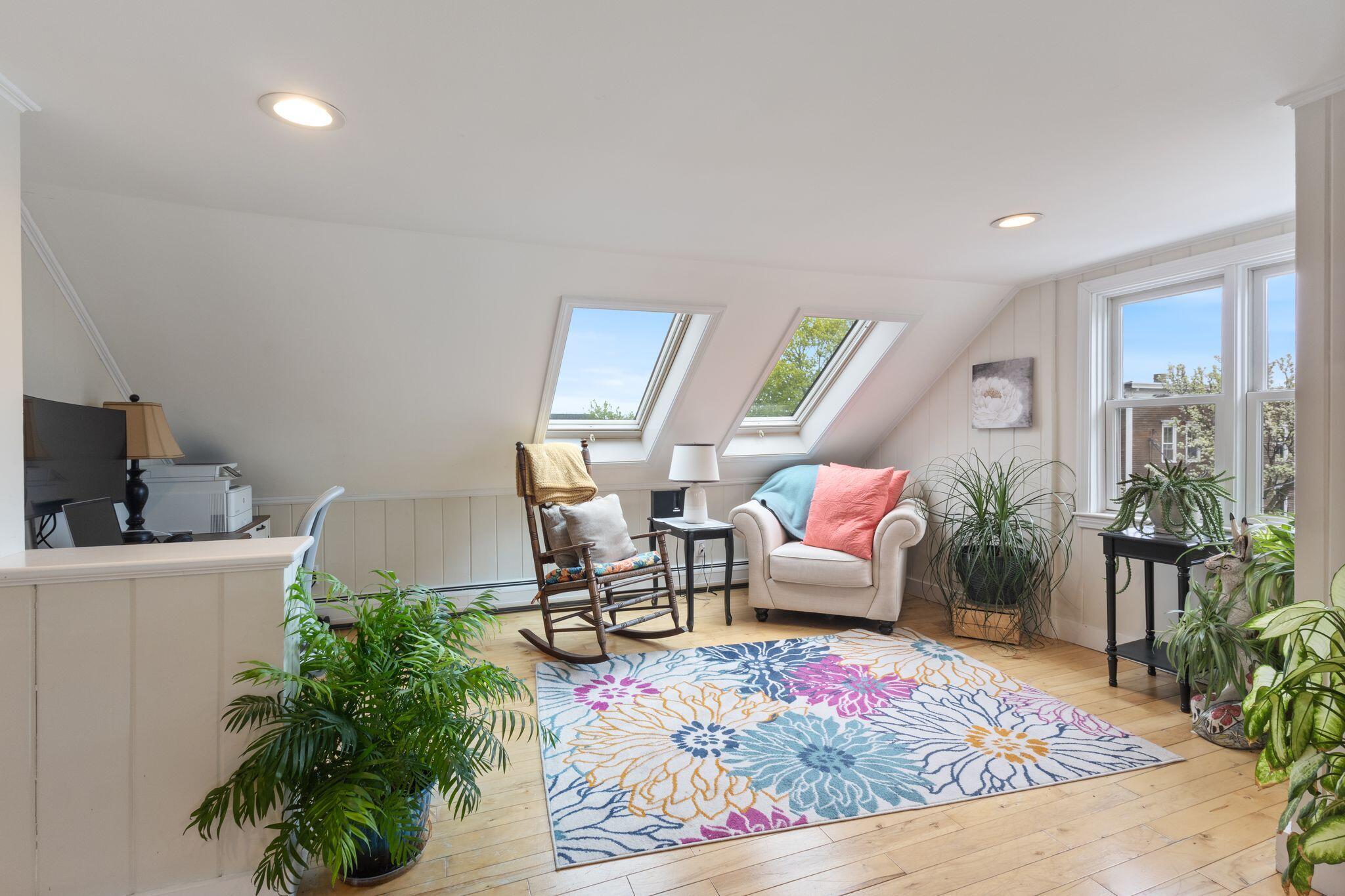 16 Cumberland Avenue Portland ME 04101