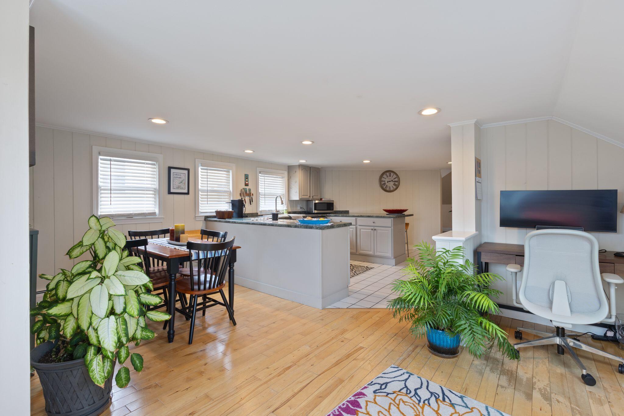 16 Cumberland Avenue Portland ME 04101