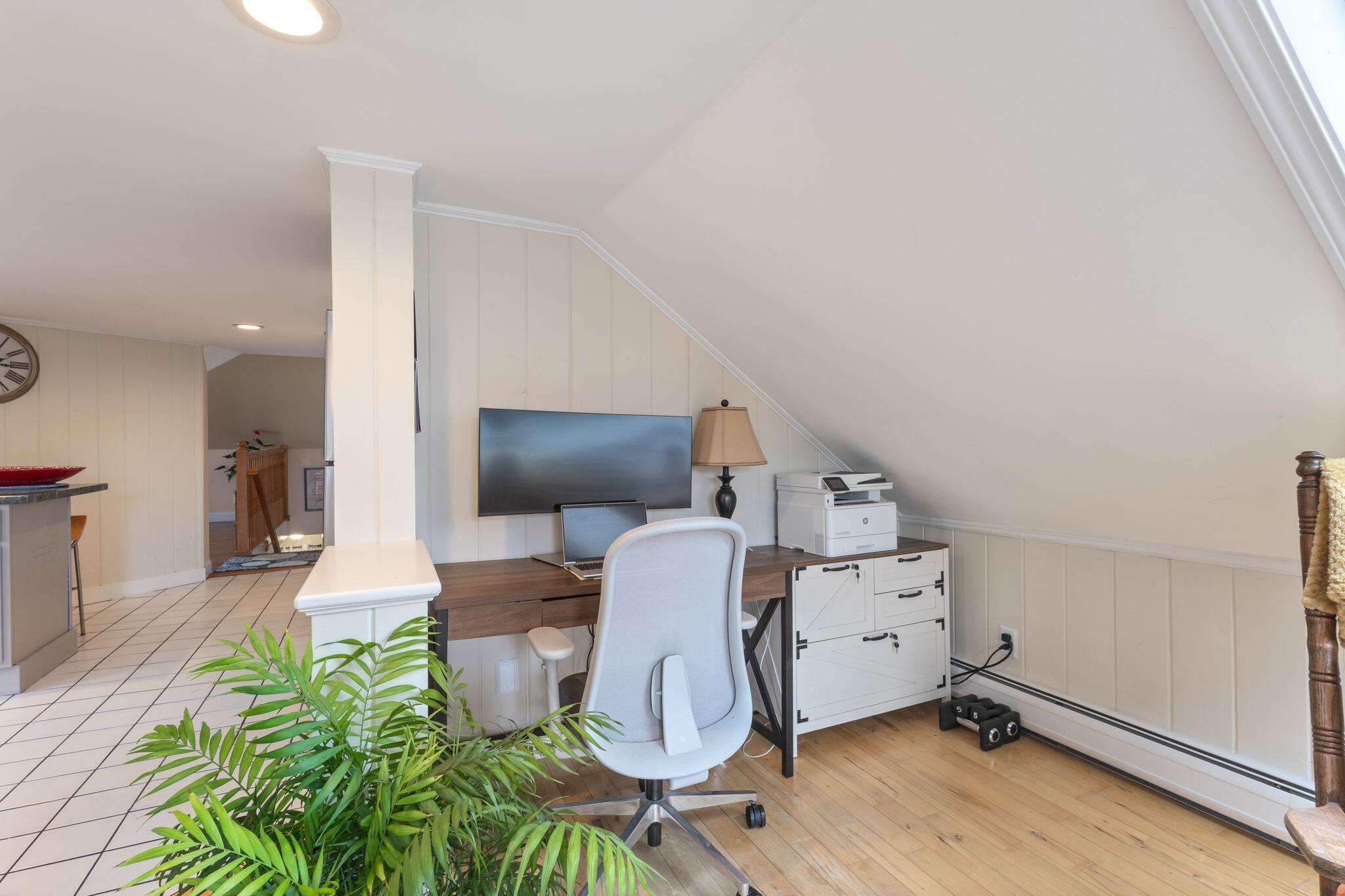 16 Cumberland Avenue Portland ME 04101