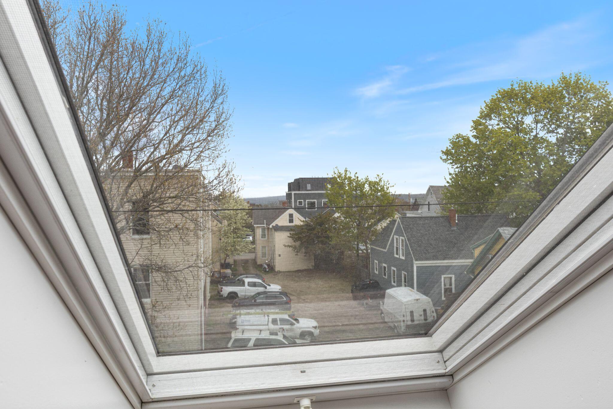 16 Cumberland Avenue Portland ME 04101