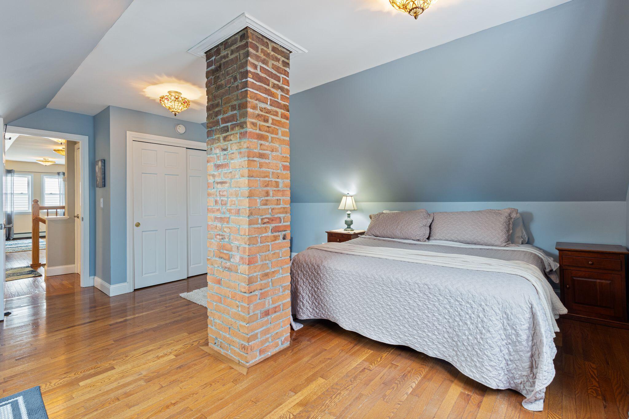 16 Cumberland Avenue Portland ME 04101
