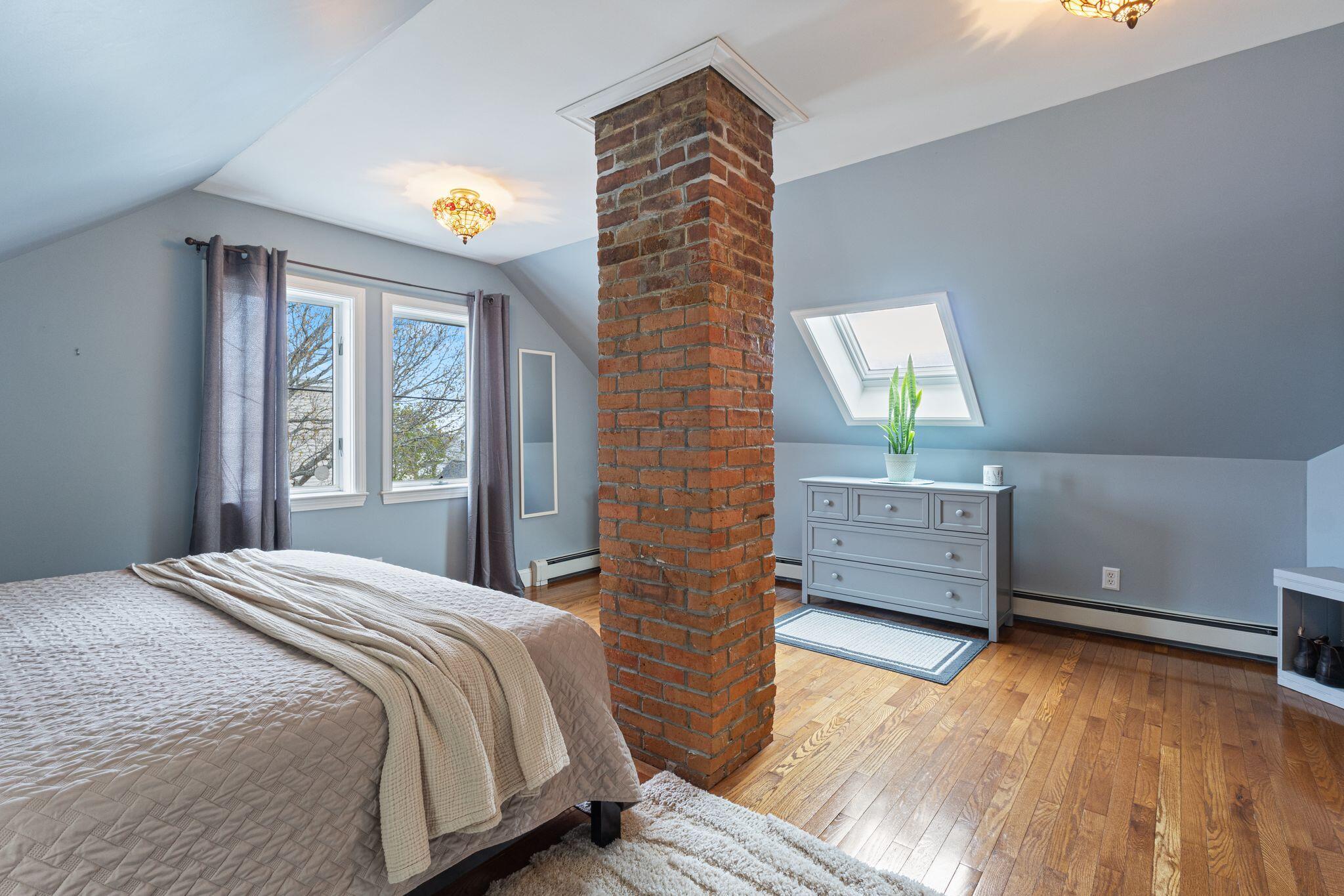 16 Cumberland Avenue Portland ME 04101