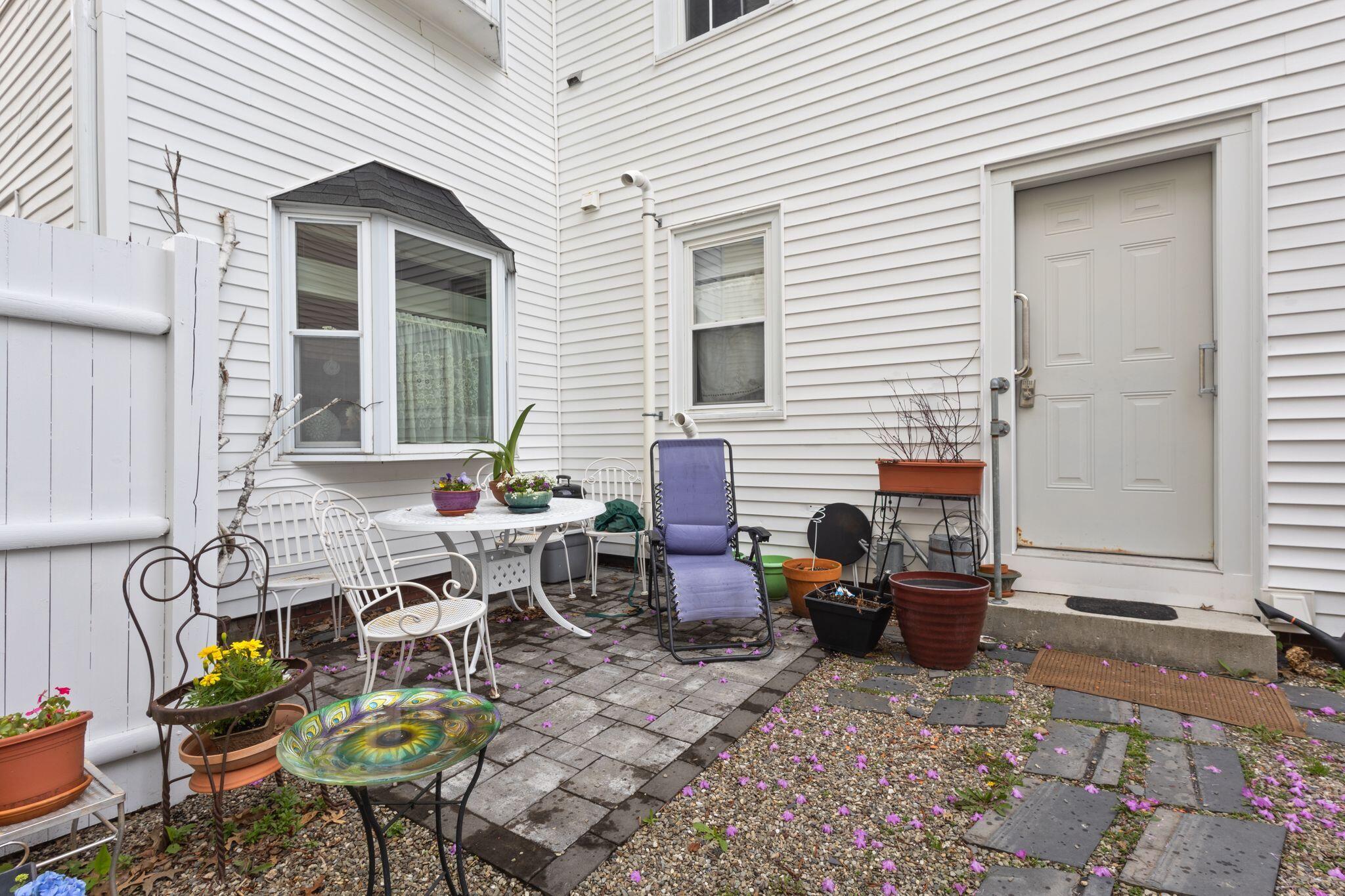 16 Cumberland Avenue Portland ME 04101