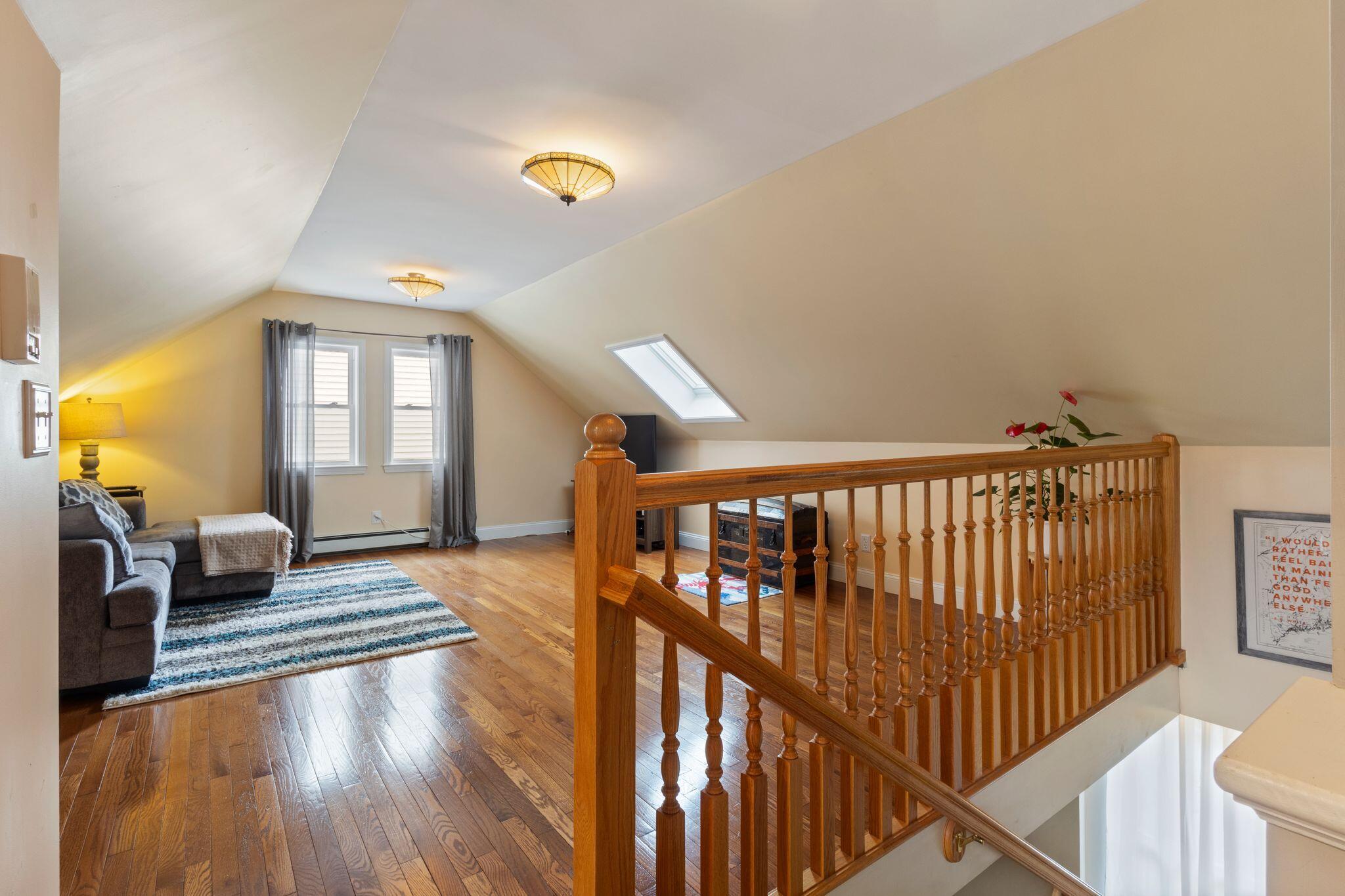 16 Cumberland Avenue Portland ME 04101