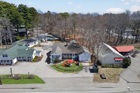 488 Main Street Ogunquit ME 03907