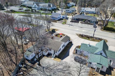 488 Main Street Ogunquit ME 03907