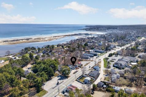 488 Main Street Ogunquit ME 03907