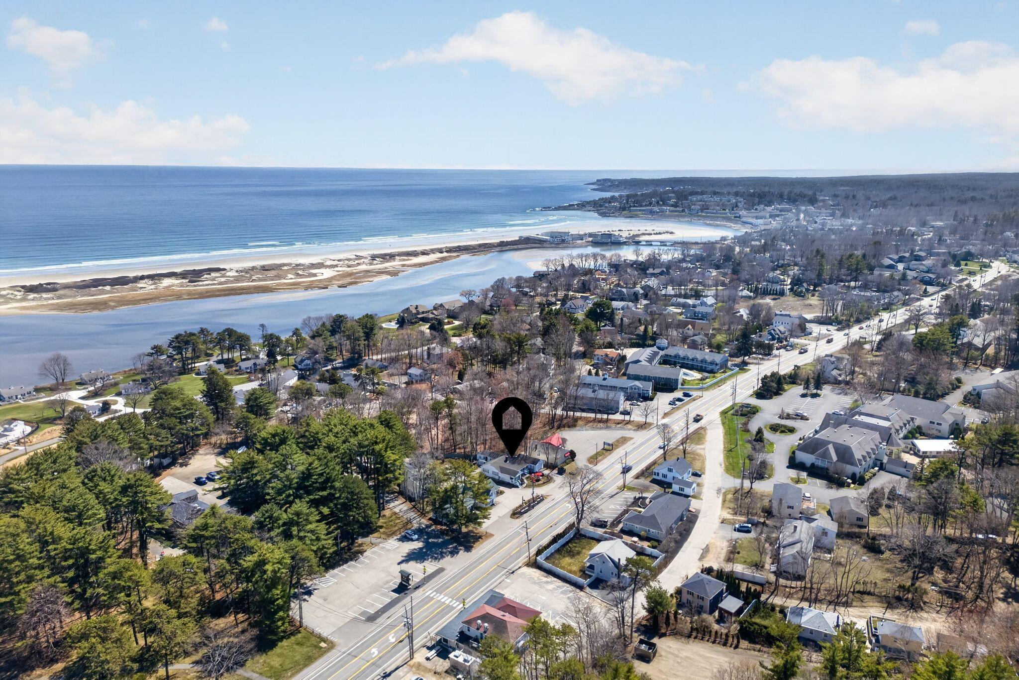 488 Main Street Ogunquit ME 03907