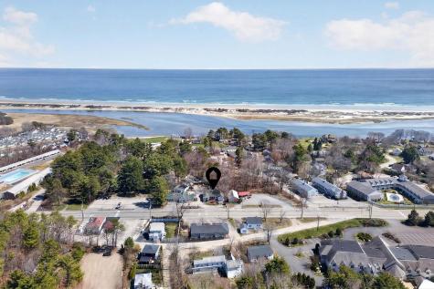 488 Main Street Ogunquit ME 03907