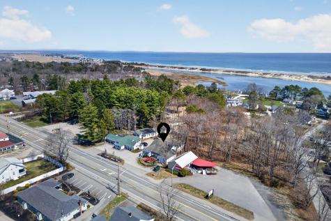 488 Main Street Ogunquit ME 03907