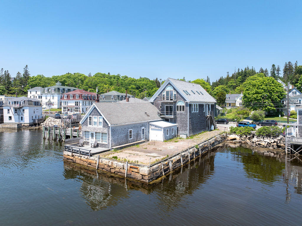 51 Main Street Stonington ME 04681