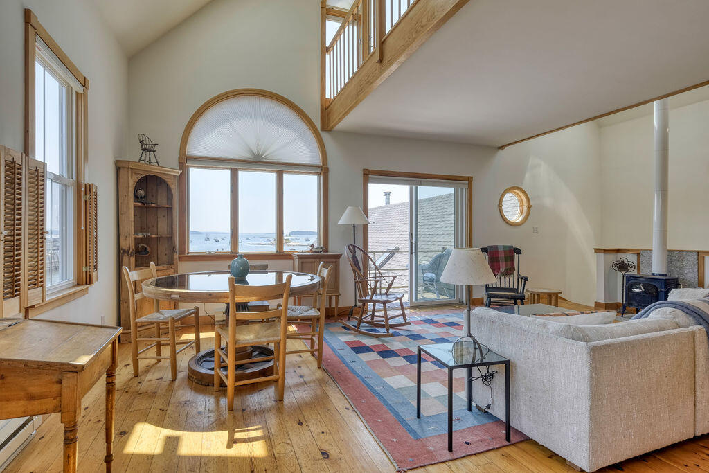 51 Main Street Stonington ME 04681