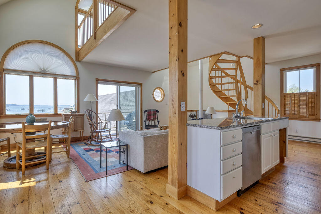 51 Main Street Stonington ME 04681