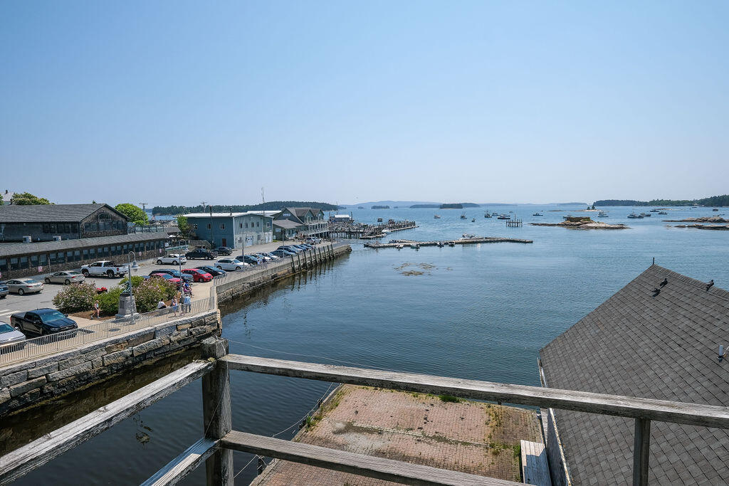 51 Main Street Stonington ME 04681