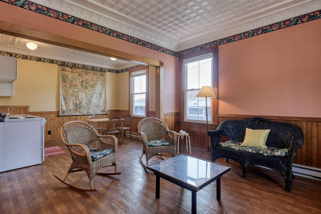 51 Main Street Stonington ME 04681