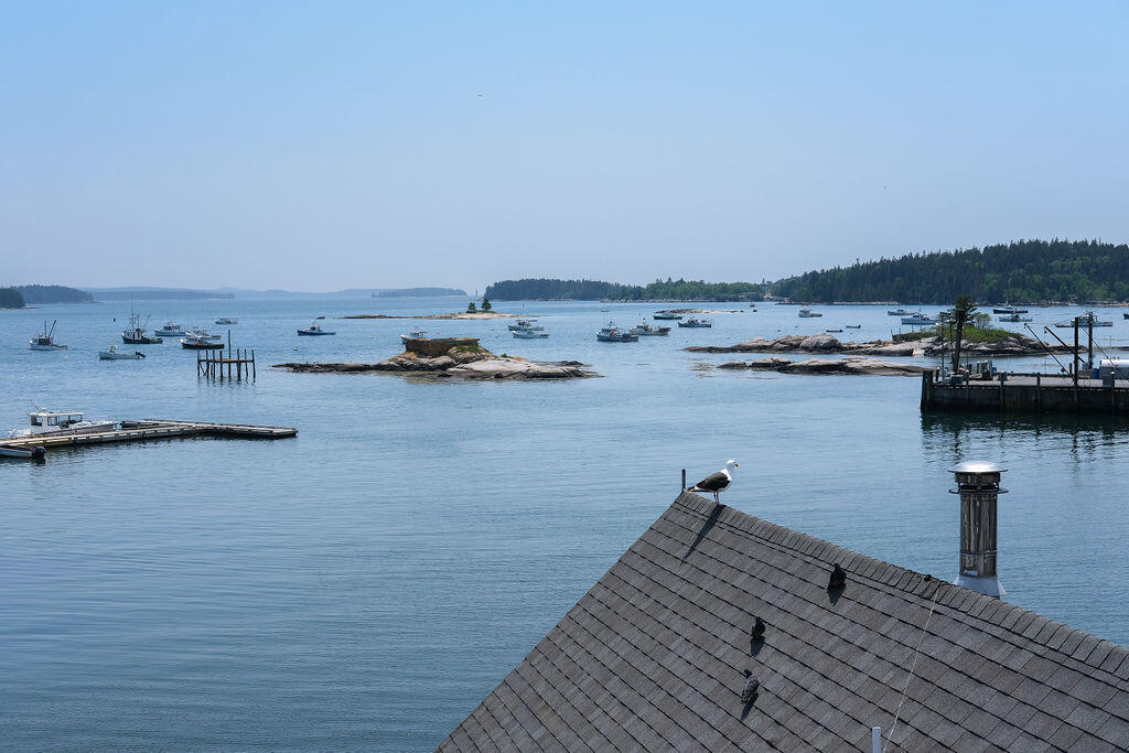 51 Main Street Stonington ME 04681