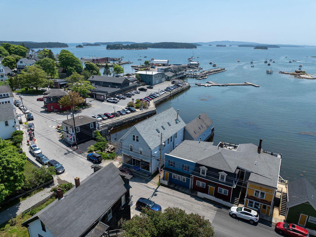 51 Main Street Stonington ME 04681