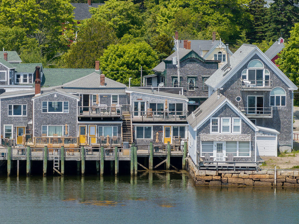 51 Main Street Stonington ME 04681