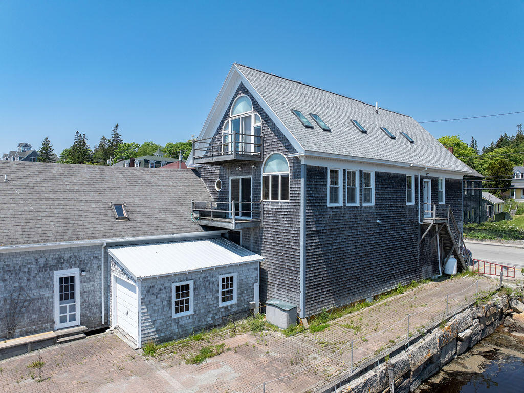 51 Main Street Stonington ME 04681