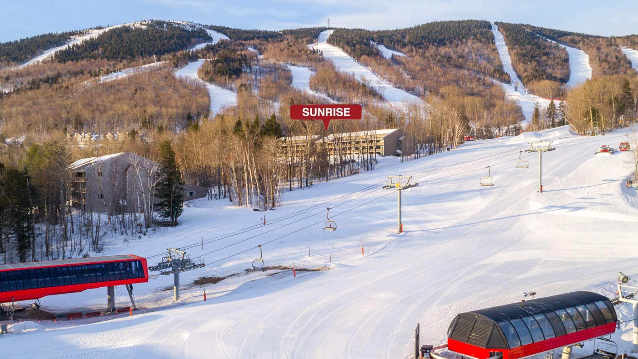 8 Sunrise Drive Newry ME 04261