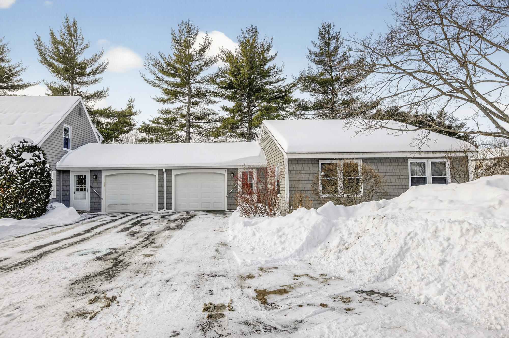 Portland ME, 1 Dale Court, Unit 1