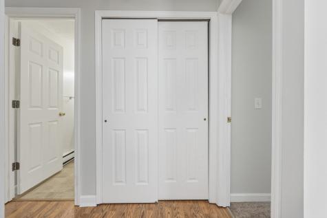 1 Dale Court Portland ME 04102