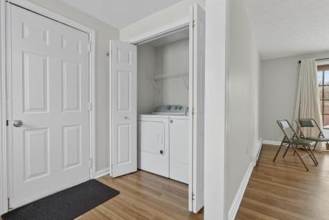 1 Dale Court Portland ME 04102