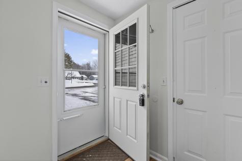 1 Dale Court Portland ME 04102