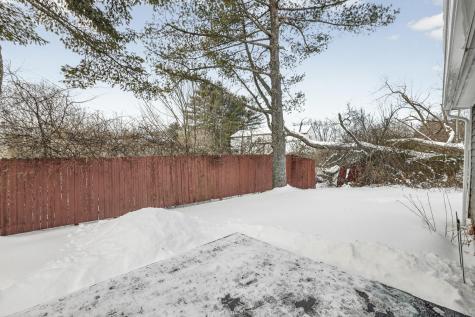 1 Dale Court Portland ME 04102