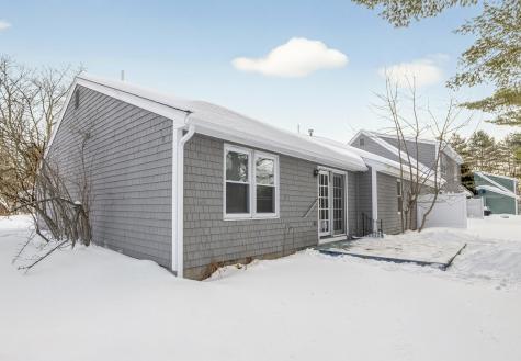 1 Dale Court Portland ME 04102