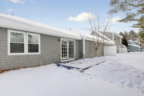 1 Dale Court Portland ME 04102