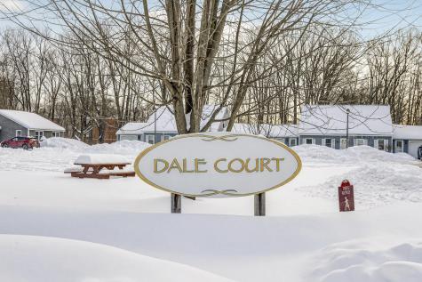1 Dale Court Portland ME 04102