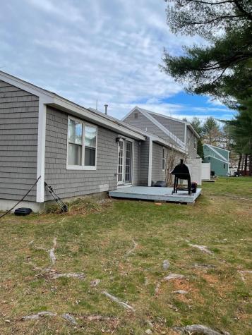 1 Dale Court Portland ME 04102