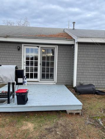 1 Dale Court Portland ME 04102