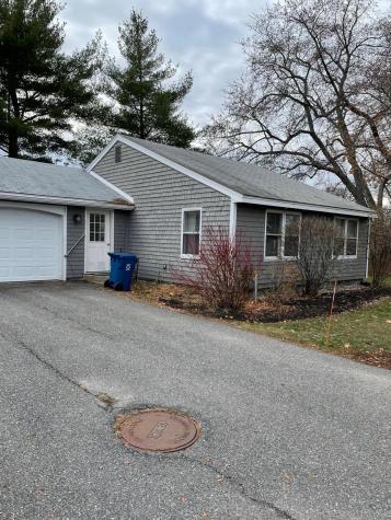 1 Dale Court Portland ME 04102