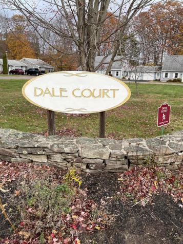 1 Dale Court Portland ME 04102