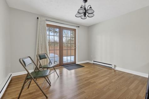 1 Dale Court Portland ME 04102