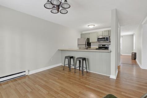 1 Dale Court Portland ME 04102