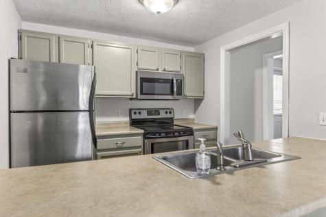 1 Dale Court Portland ME 04102