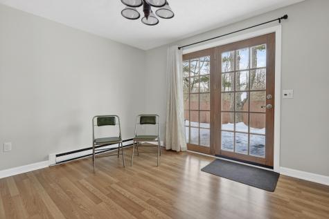 1 Dale Court Portland ME 04102