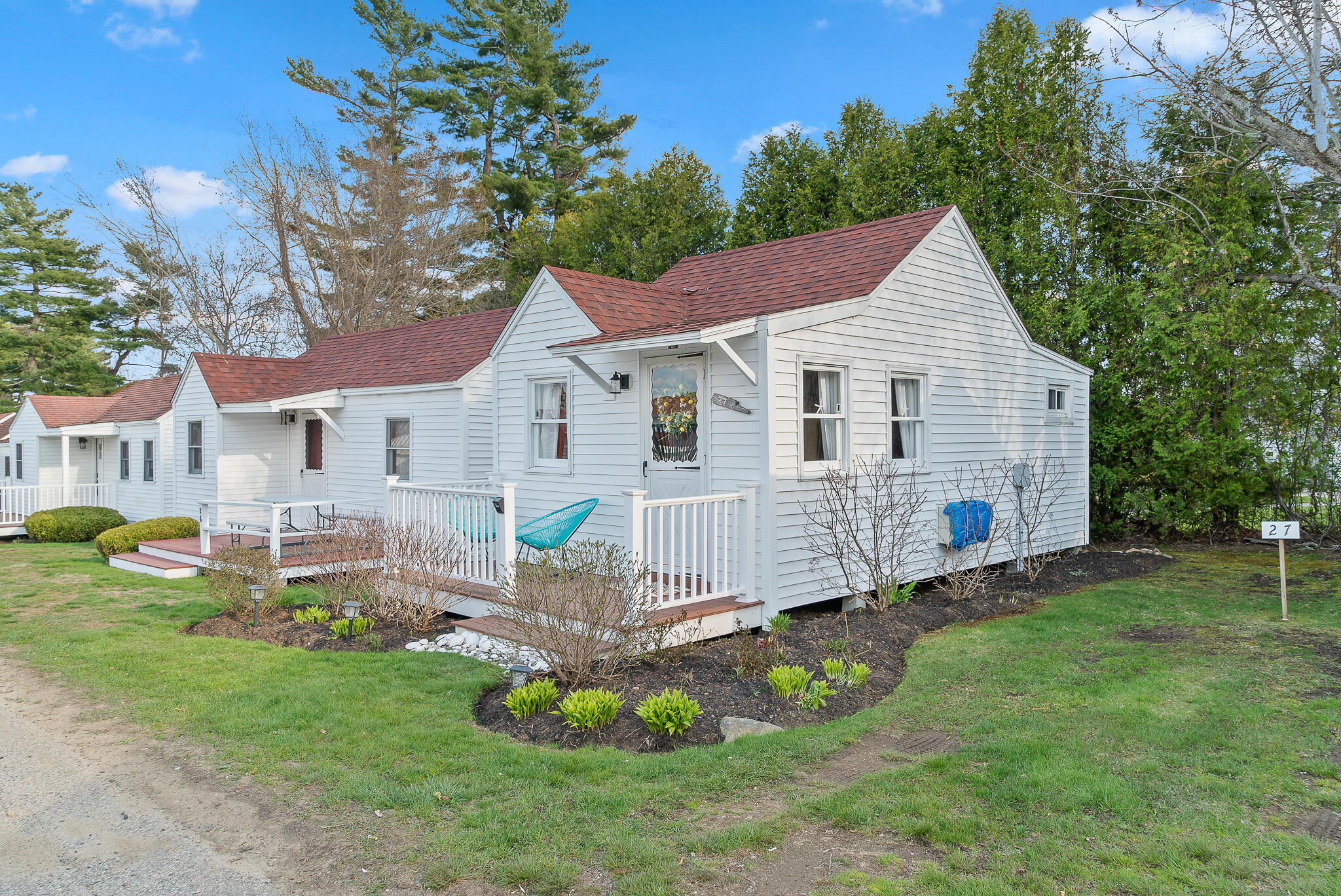1139 Post Road Wells ME 04090
