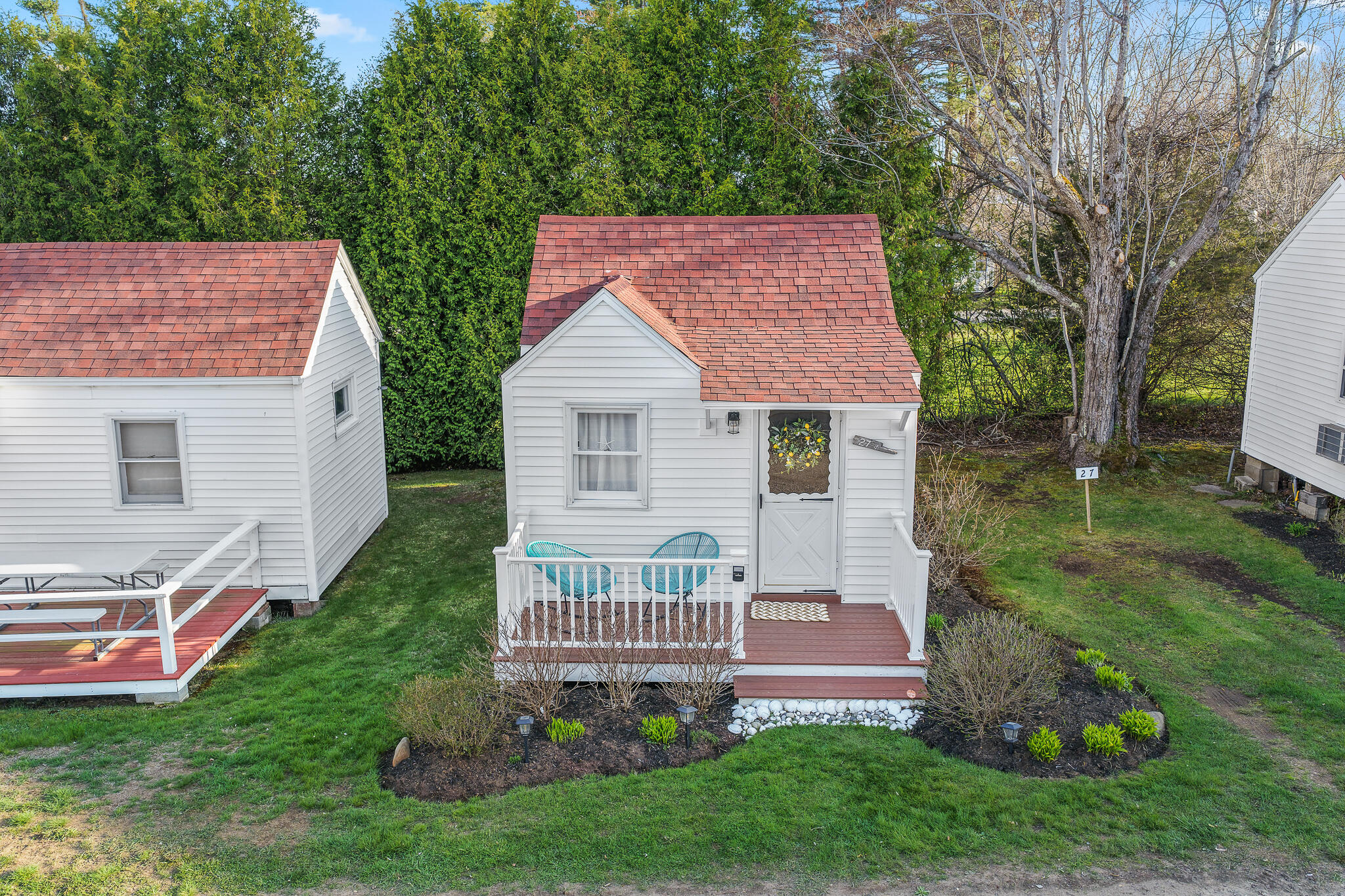 1139 Post Road Wells ME 04090