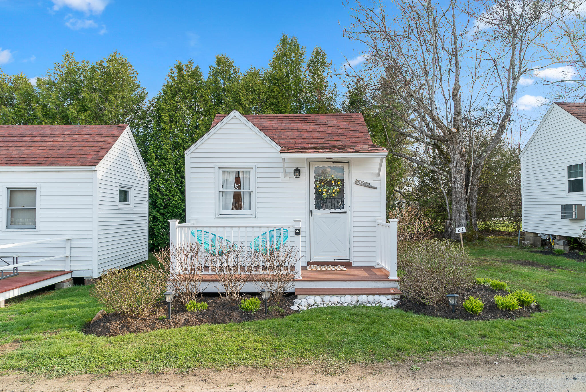 1139 Post Road Wells ME 04090