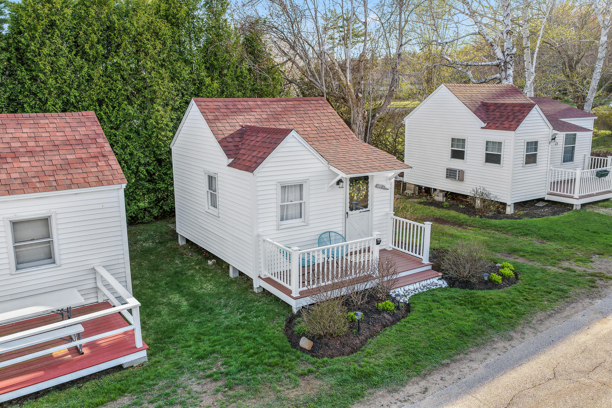 1139 Post Road Wells ME 04090